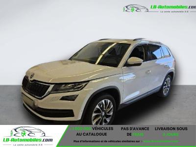 Skoda Kodiaq TSI 150 BVA 5pl