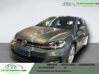 Volkswagen Golf 2.0 TSI 245 BVA GTI Performance