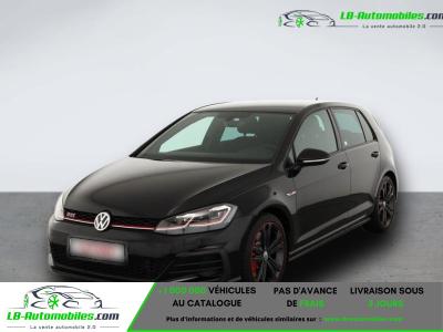 Volkswagen Golf 2.0 TSI 245 BVA GTI Performance