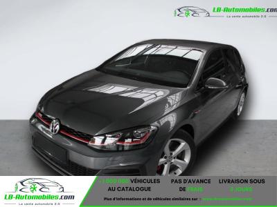 Volkswagen Golf 2.0 TSI 245 BVA GTI Performance