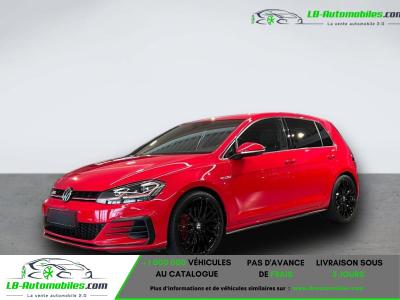 Volkswagen Golf 2.0 TSI 245 BVA GTI Performance