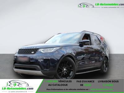Land Rover Discovery Sd4 2.0 240 ch