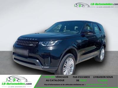 Land Rover Discovery Sd4 2.0 240 ch