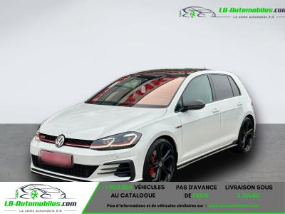 Volkswagen Golf 2.0 TSI 290 BVA GTI TCR
