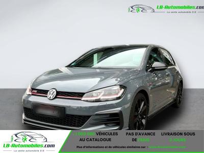 Volkswagen Golf 2.0 TSI 290 BVA GTI TCR