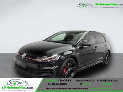 Volkswagen Golf 2.0 TSI 290 BVA GTI TCR