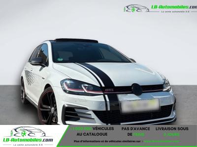Volkswagen Golf 2.0 TSI 290 BVA GTI TCR