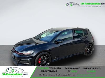 Volkswagen Golf 2.0 TSI 290 BVA GTI TCR