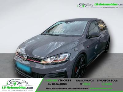 Volkswagen Golf 2.0 TSI 290 BVA GTI TCR