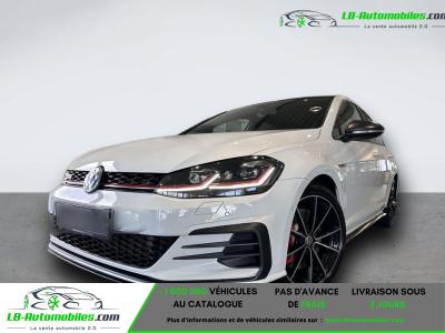 Volkswagen Golf 2.0 TSI 290 BVA GTI TCR