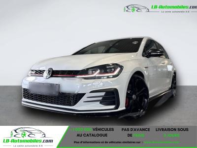 Volkswagen Golf 2.0 TSI 290 BVA GTI TCR