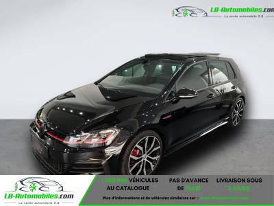 Volkswagen Golf 2.0 TSI 290 BVA GTI TCR
