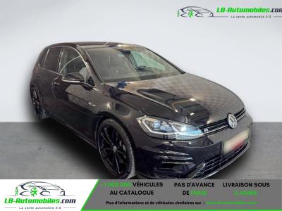 Volkswagen Golf R 2.0 TSI 300 BVA 4Motion