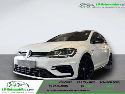 Volkswagen Golf R 2.0 TSI 300 BVA 4Motion