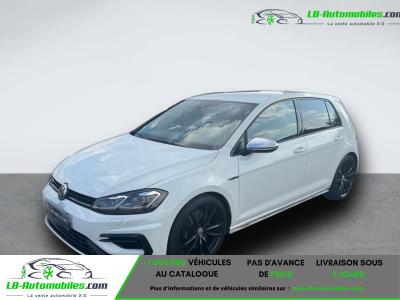 Volkswagen Golf R 2.0 TSI 300 BVA 4Motion