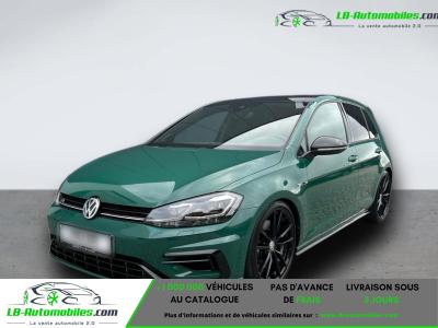 Volkswagen Golf R 2.0 TSI 300 BVA 4Motion