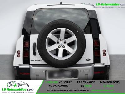 Land Rover Defender 110 D200 BVA