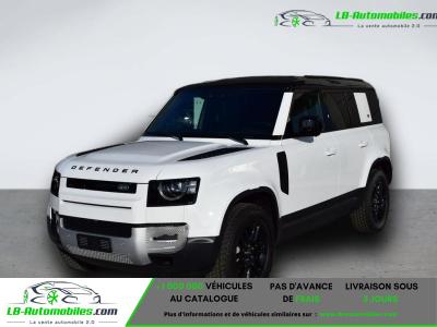 Land Rover Defender 110 D200 BVA