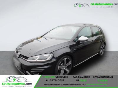 Volkswagen Golf R 2.0 TSI 310 BVA 4Motion