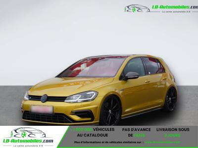 Volkswagen Golf R 2.0 TSI 310 BVA 4Motion