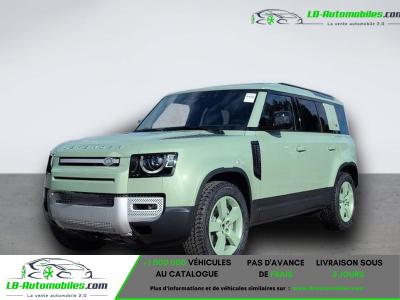 Land Rover Defender 110 D300 MHEV BVA