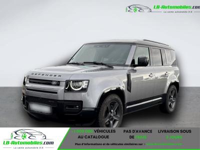 Land Rover Defender 110 D300 MHEV BVA