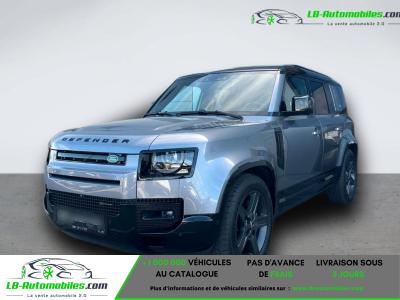 Land Rover Defender 110 D300 MHEV BVA