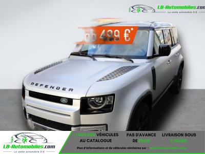 Land Rover Defender 110 D240 BVA