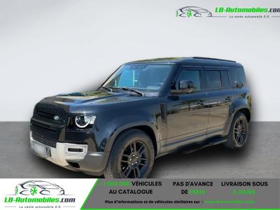 Land Rover Defender 110 D240 BVA