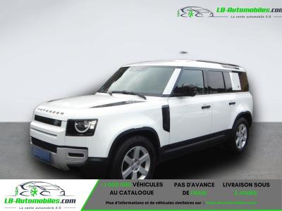 Land Rover Defender 110 D240 BVA