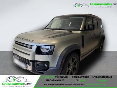 Land Rover Defender 110 D240 BVA