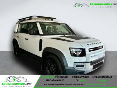 Land Rover Defender 110 D240 BVA