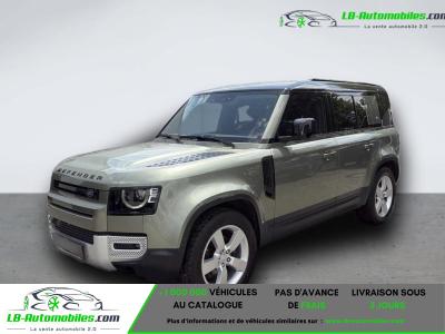 Land Rover Defender 110 D240 BVA