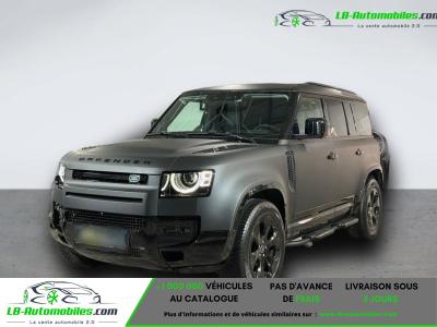 Land Rover Defender 110 D240 BVA