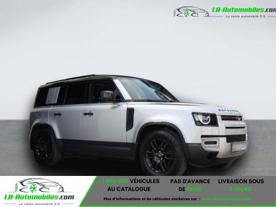 Land Rover Defender 110 D240 BVA