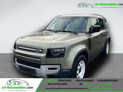 Land Rover Defender 110 D250 MHEV BVA