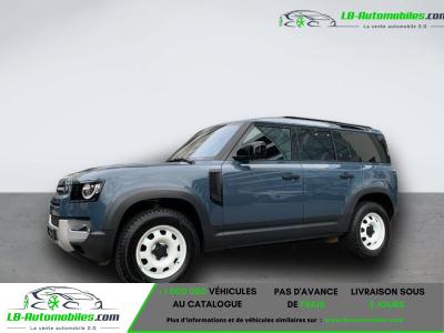 Land Rover Defender 110 D250 MHEV BVA