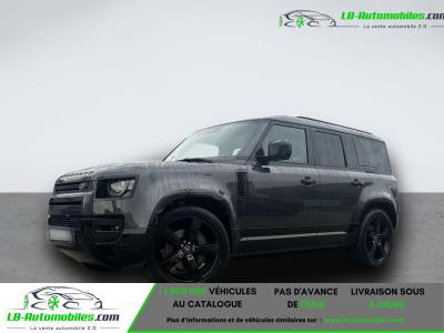 Land Rover Defender 110 D250 MHEV BVA