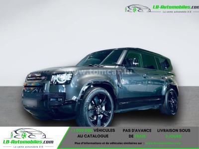 Land Rover Defender 110 P400 MHEV BVA