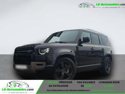 Land Rover Defender 110 P400 MHEV BVA