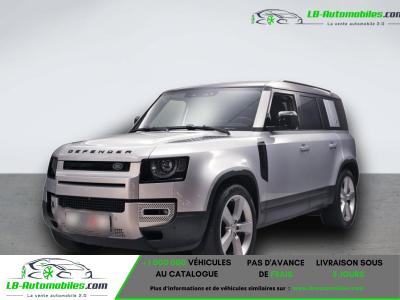 Land Rover Defender 110 P400 MHEV BVA
