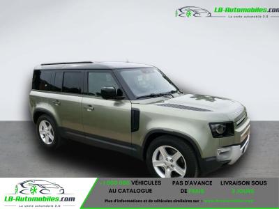 Land Rover Defender 110 P400e PHEV BVA