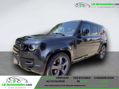 Land Rover Defender 110 P525 V8 BVA