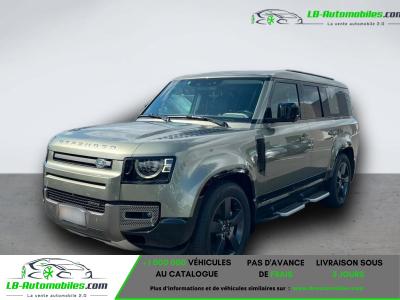 Land Rover Defender 130 P500 V8 BVA