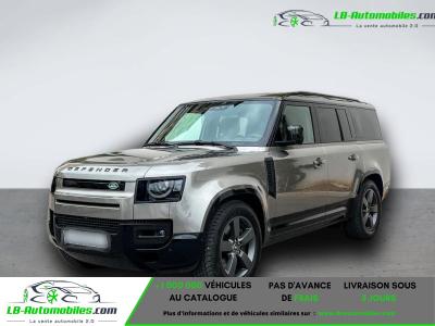 Land Rover Defender 130 P500 V8 BVA