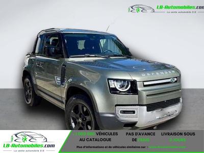 Land Rover Defender 90 D200 BVA