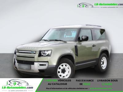 Land Rover Defender 90 D200 BVA