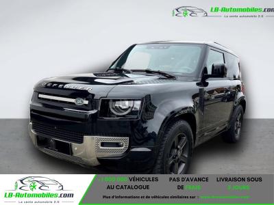 Land Rover Defender 90 D200 BVA