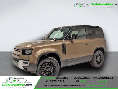 Land Rover Defender 90 D200 BVA