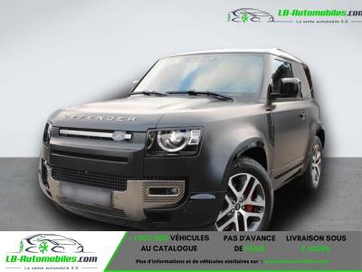 Land Rover Defender 90 D300 MHEV BVA